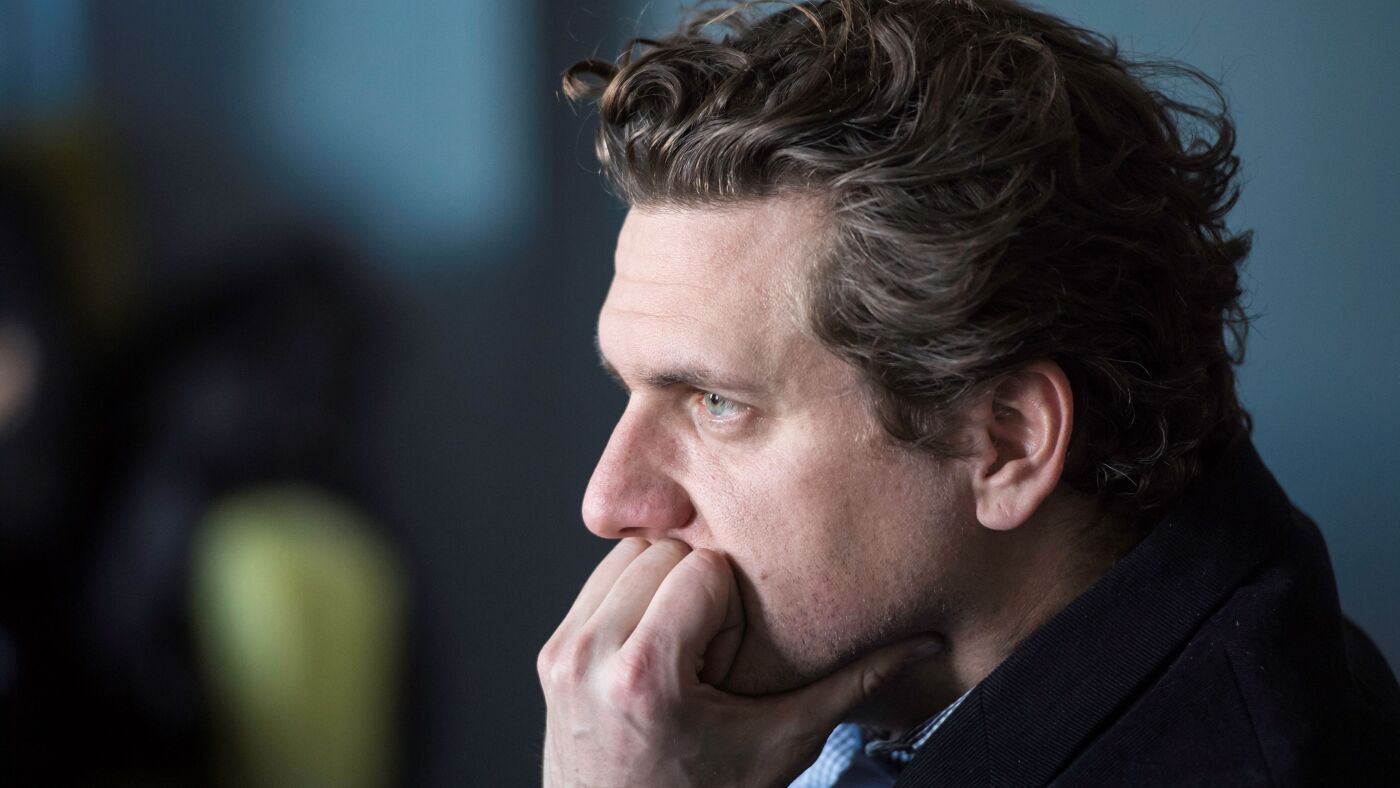 Featured image for NPR Appoints Thomas Evans as New Editor Amid Financial Challenges