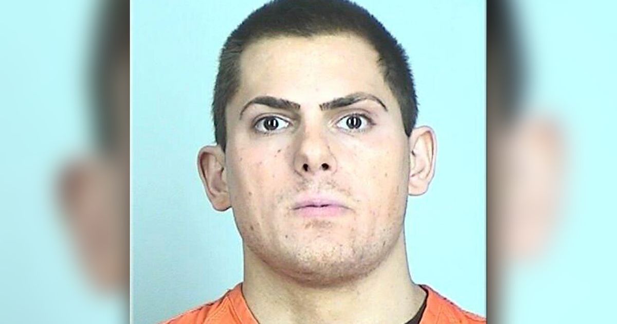 "Prominent GOP Donor Anton Lazzaro Receives 21-Year Sentence for Minnesota Sex Trafficking of Minors"
