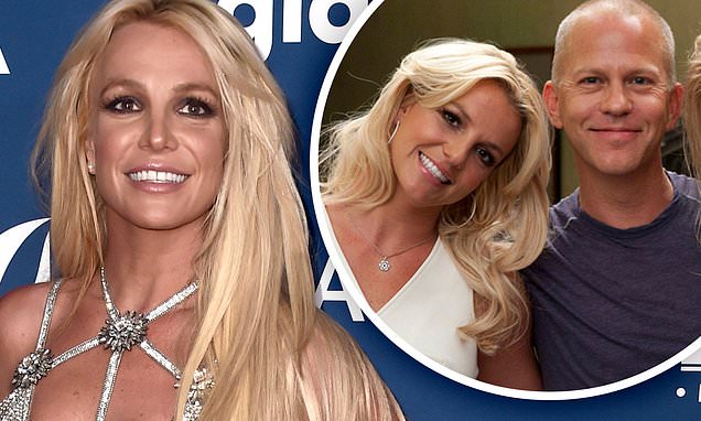 Britney Spears' A-list memoir delayed over legal and relationship concerns