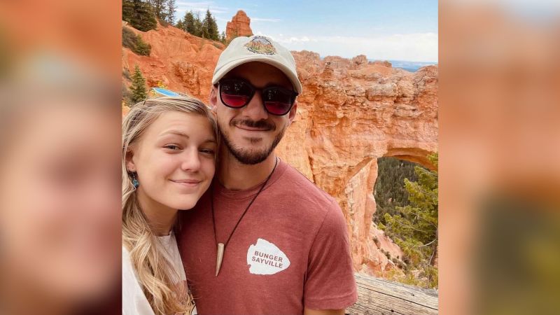 "New Evidence in Gabby Petito Case Revealed in Lawsuit"