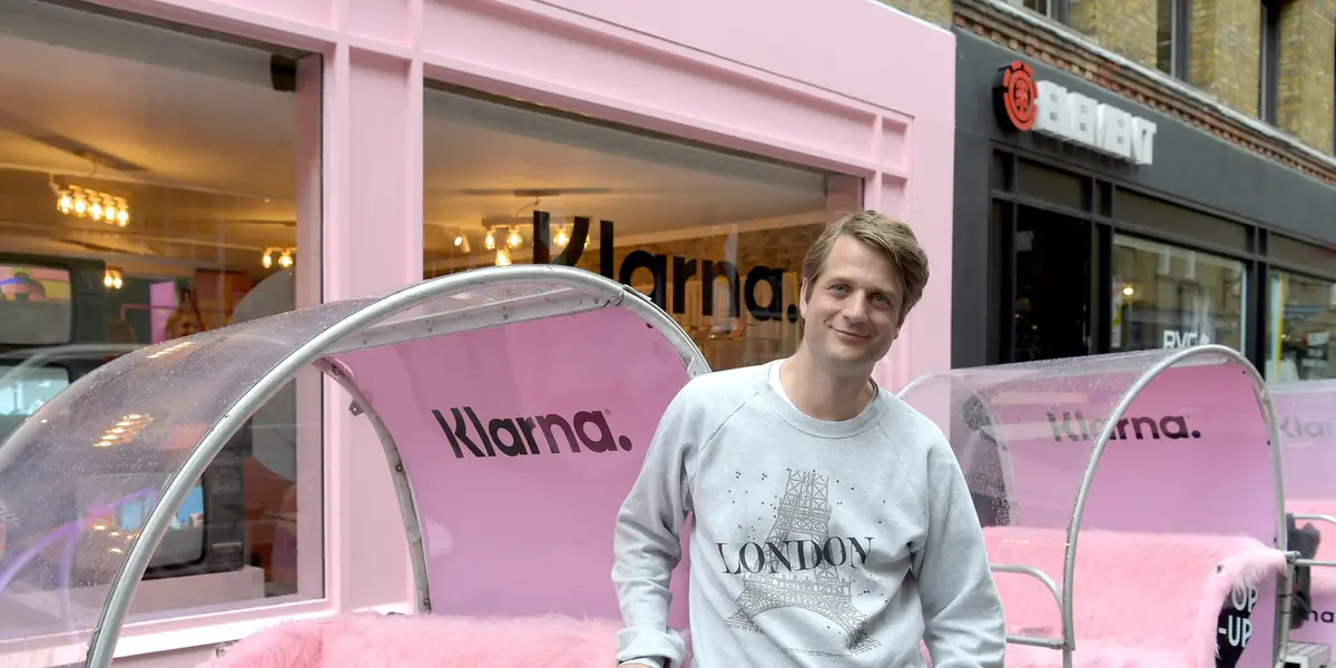 Featured image for Klarna CEO Warns AI Could Trigger Recession and Job Losses