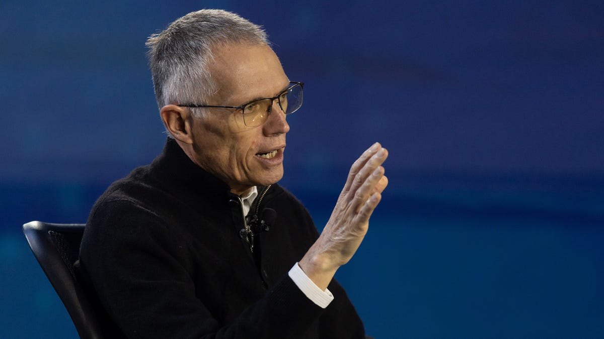 Featured image for Stellantis CEO Warns of Impending Impact on EV Industry