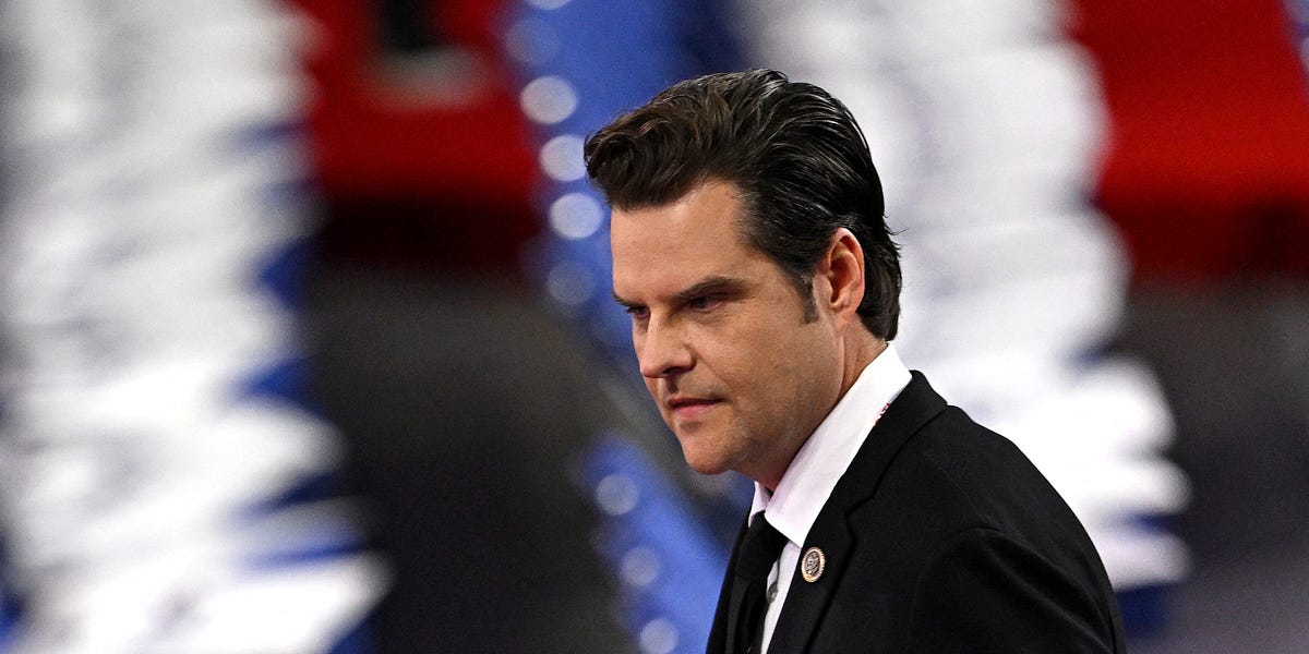 Featured image for Senate Faces Challenges in Confirming Trump's Cabinet Picks