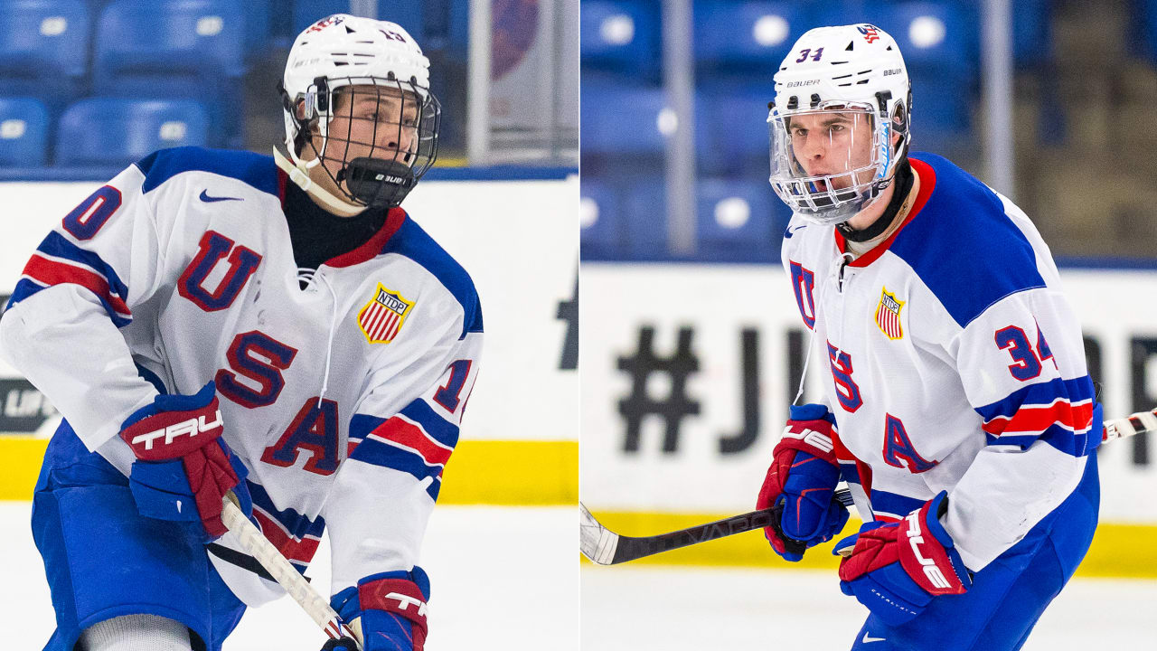 Featured image for 2026 World Juniors: Key Contenders and Highlights