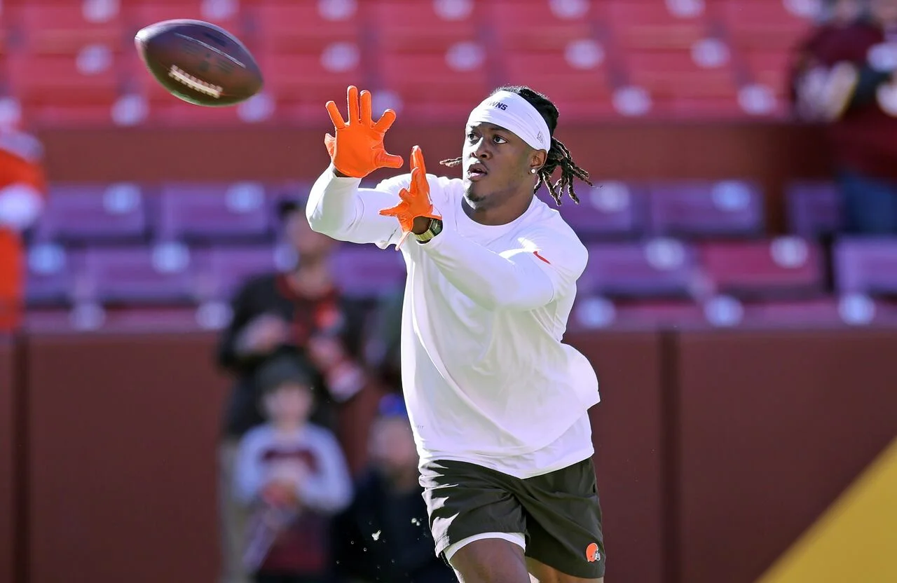NFL Teams Suffering Preseason Injuries Ahead of 2021 Season
