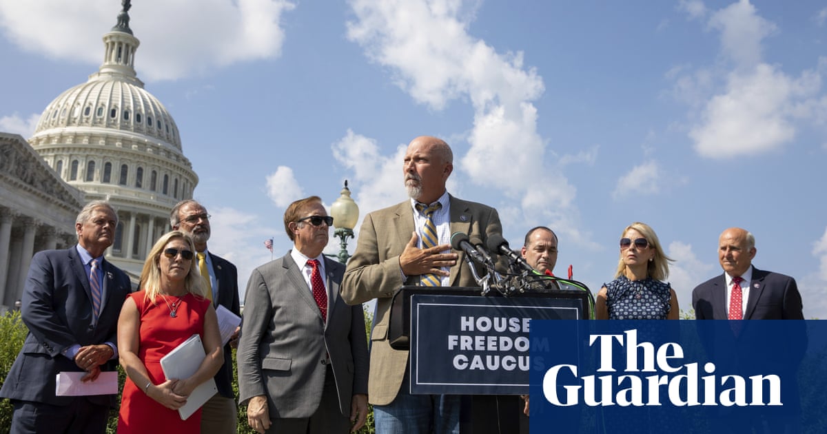 Critics Slam GOP's Attempt to Restrict FBI and DOJ Powers