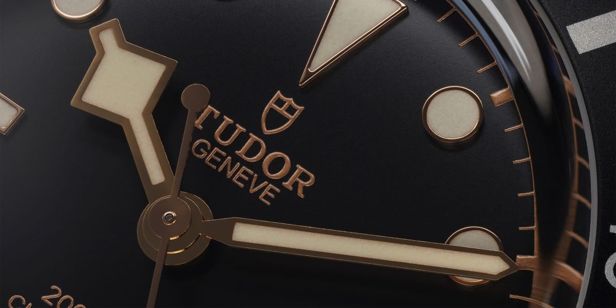 Featured image for Uncovering the Easter Eggs in Tudor's Latest Dive Watch