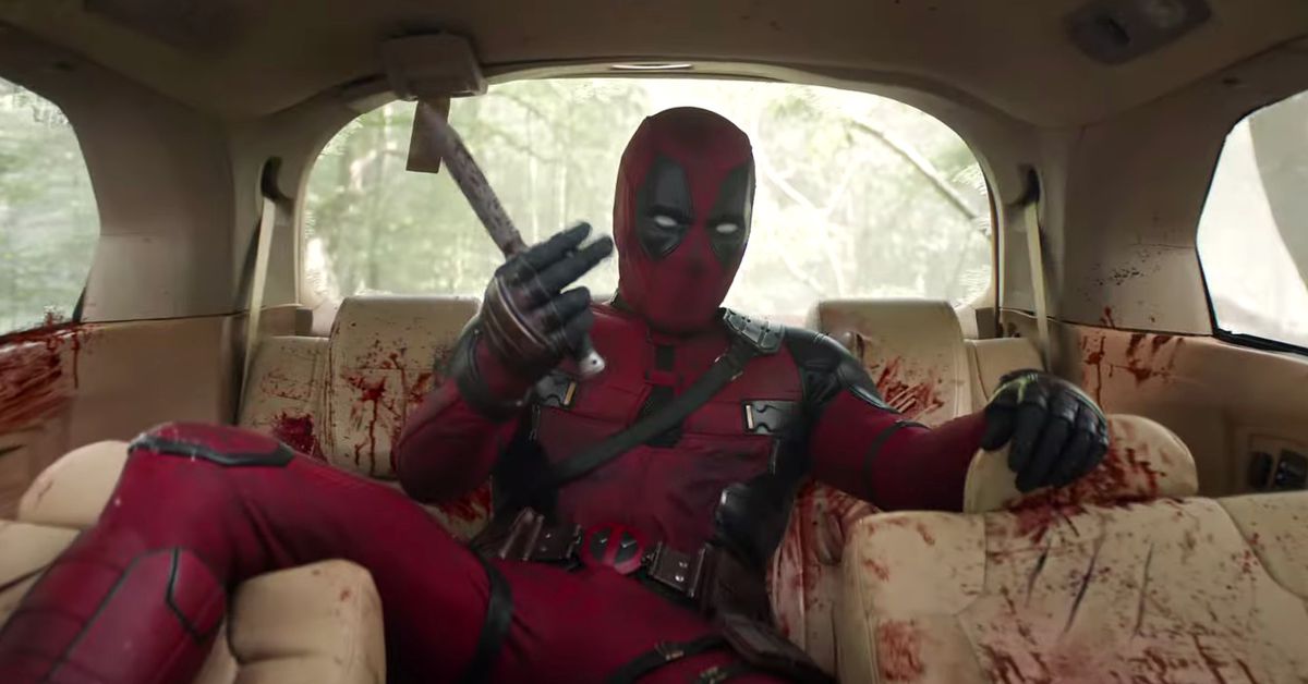 Featured image for "Top Super Bowl Trailers: Deadpool 3, Wicked, Twisters"