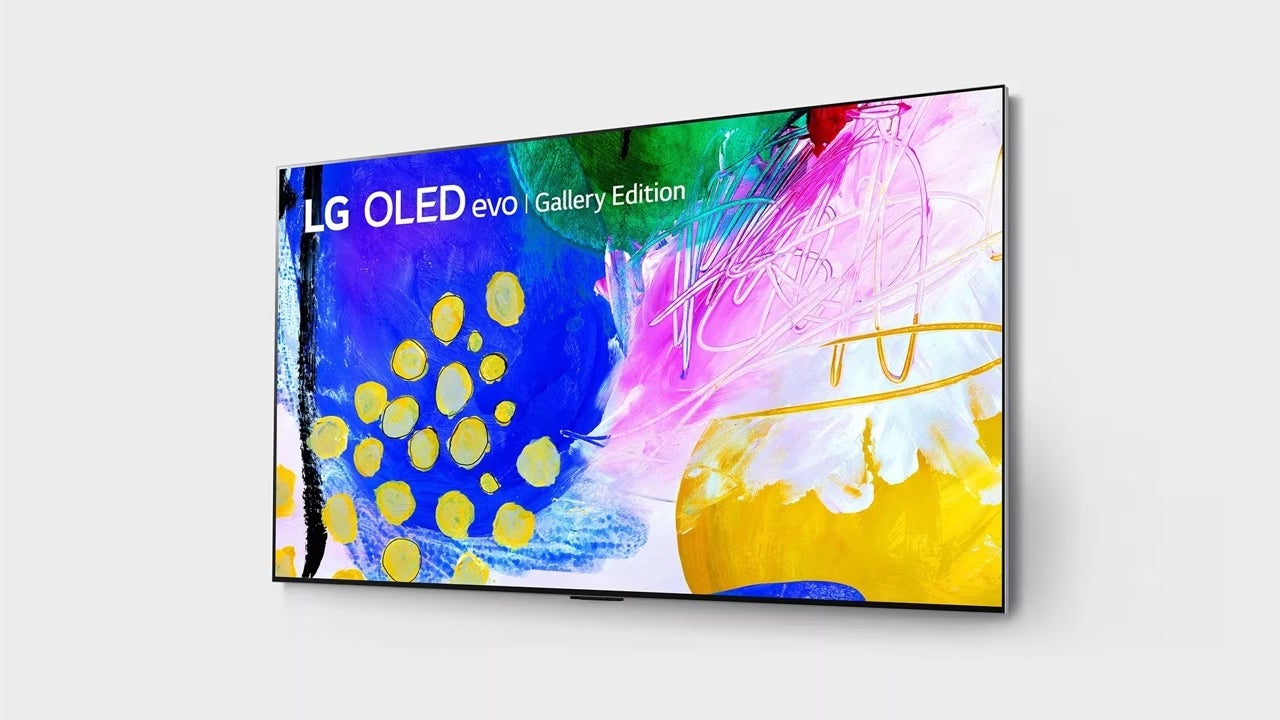 Featured image for "LG's Top OLED TVs of 2022: Huge Savings and Stellar Gaming Performance Reviews"