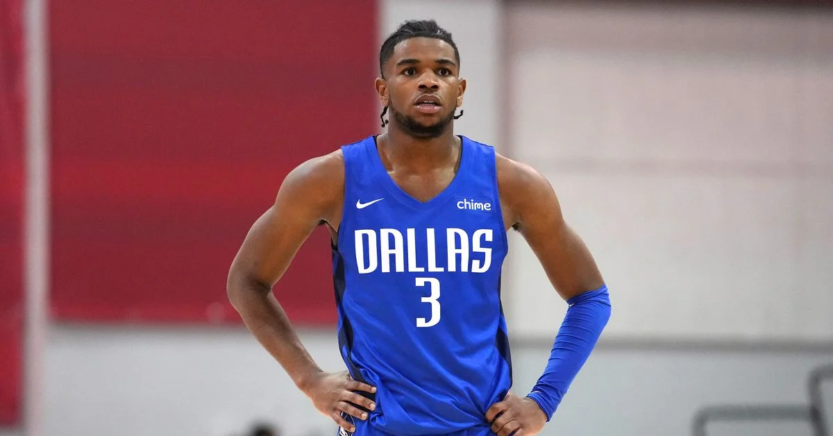 Mavericks Edge Warriors in Thrilling Summer League Showdown