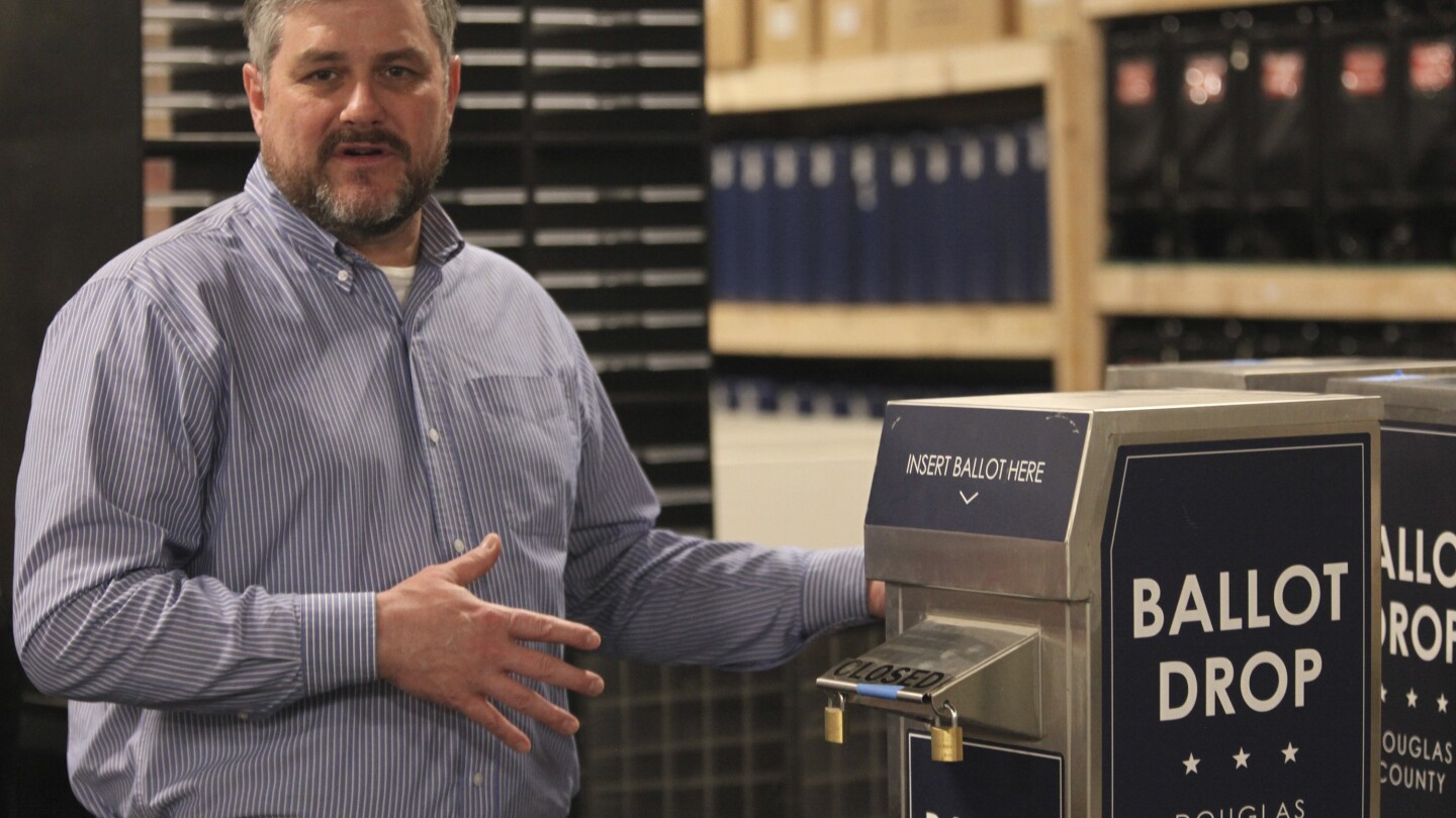 Kansas Supreme Court Rules Voting Not a Fundamental Right