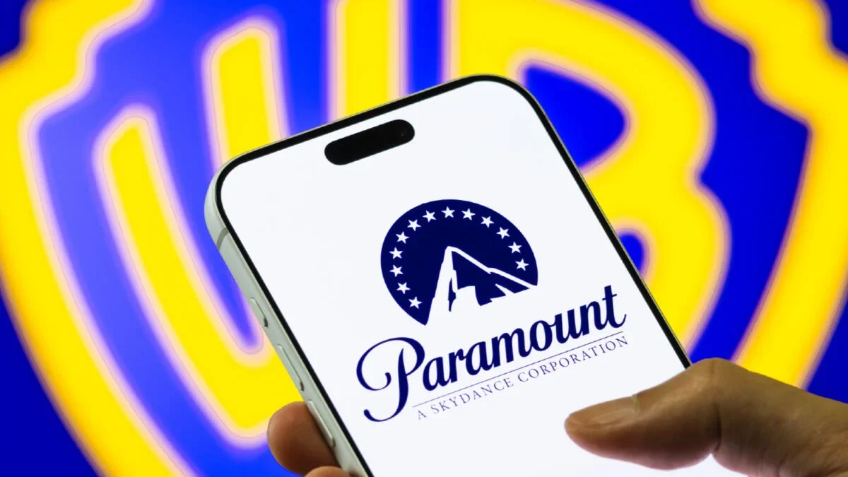 Paramount–Warner Buyout Faces Global Investment Headwinds