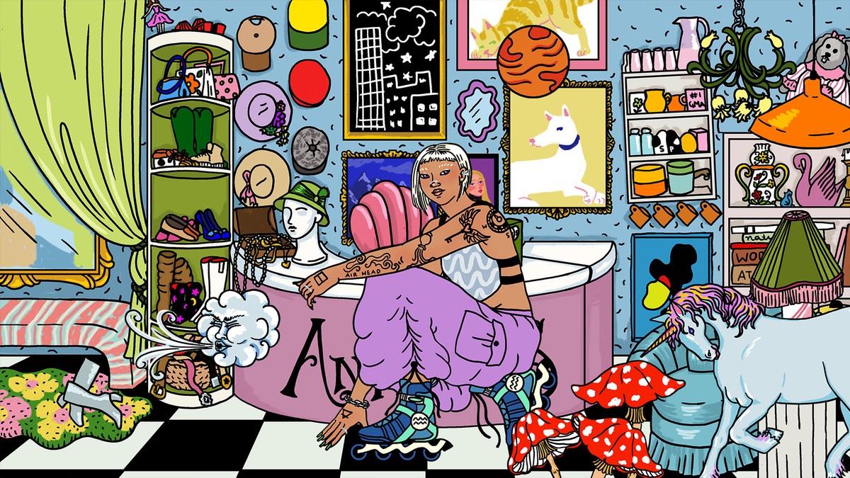 Featured image for "January 21, 2024: Your Daily Horoscope and Health Forecast"