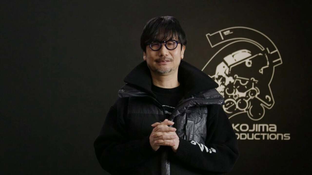 Featured image for Kojima's Physint: Blurring the Line Between Gaming and Cinema