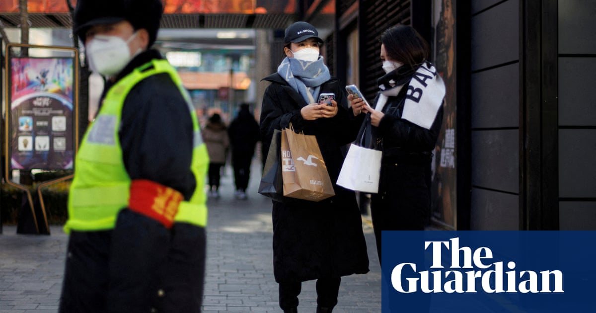 China's Crackdown on Espionage: Journalists and Publishers Targeted.