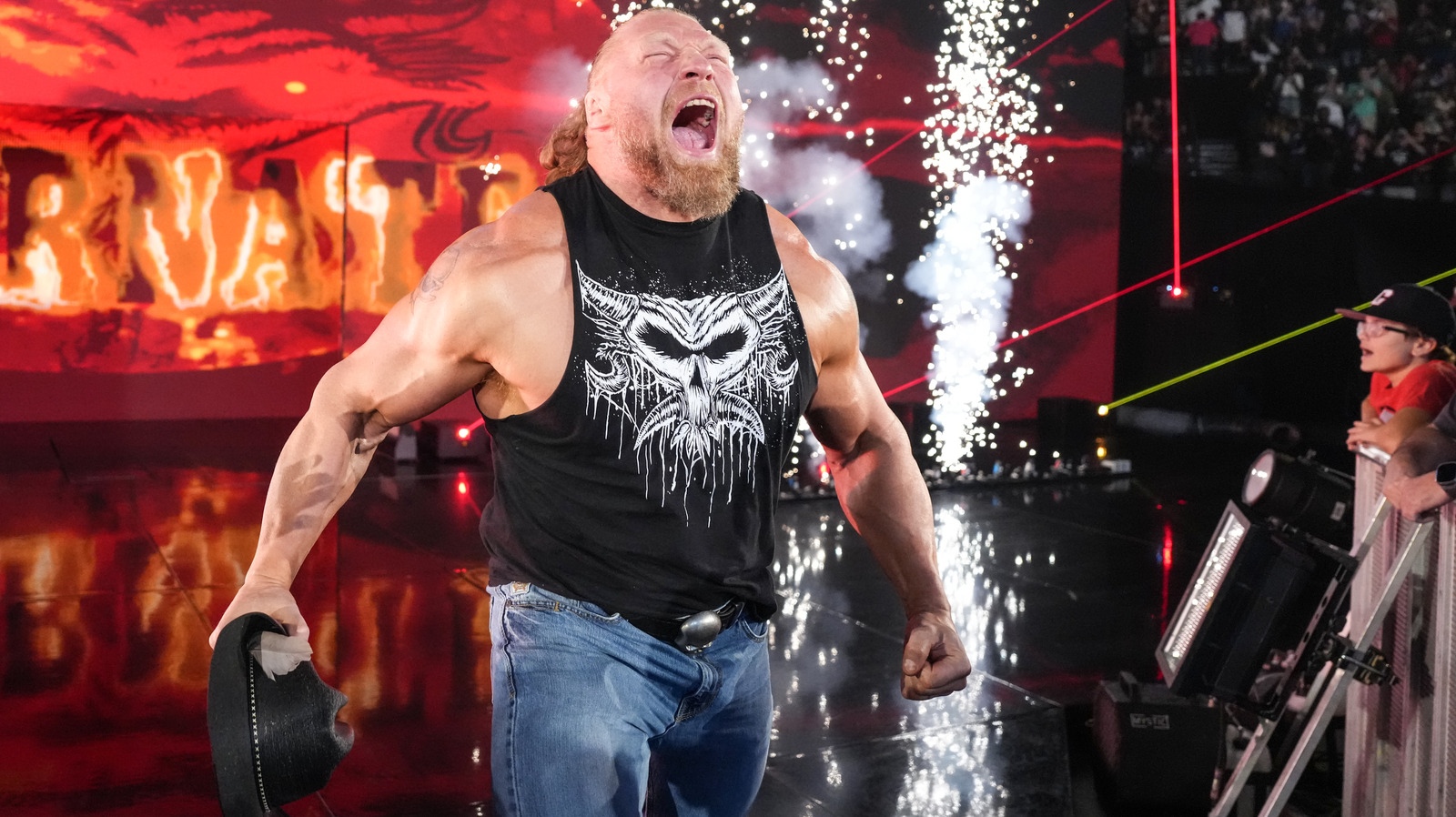 Featured image for WWE SmackDown 9/12/2025: Highlights, Returns, and Controversies