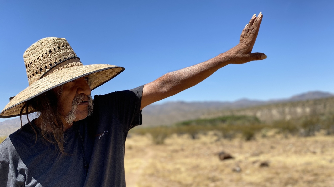 Featured image for "Indigenous Lands at the Center of the Electrification Metals Boom"