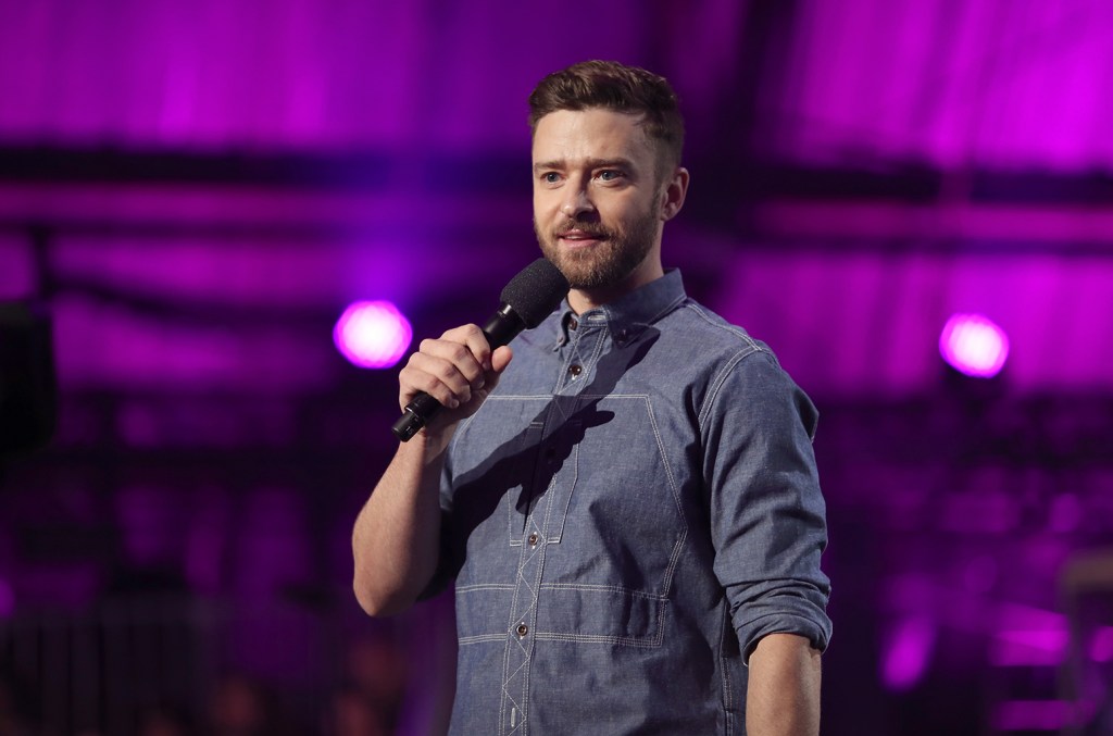 "Justin Timberlake Drops 'Selfish' Single and Teases 'Everything I Thought It Was' Album"