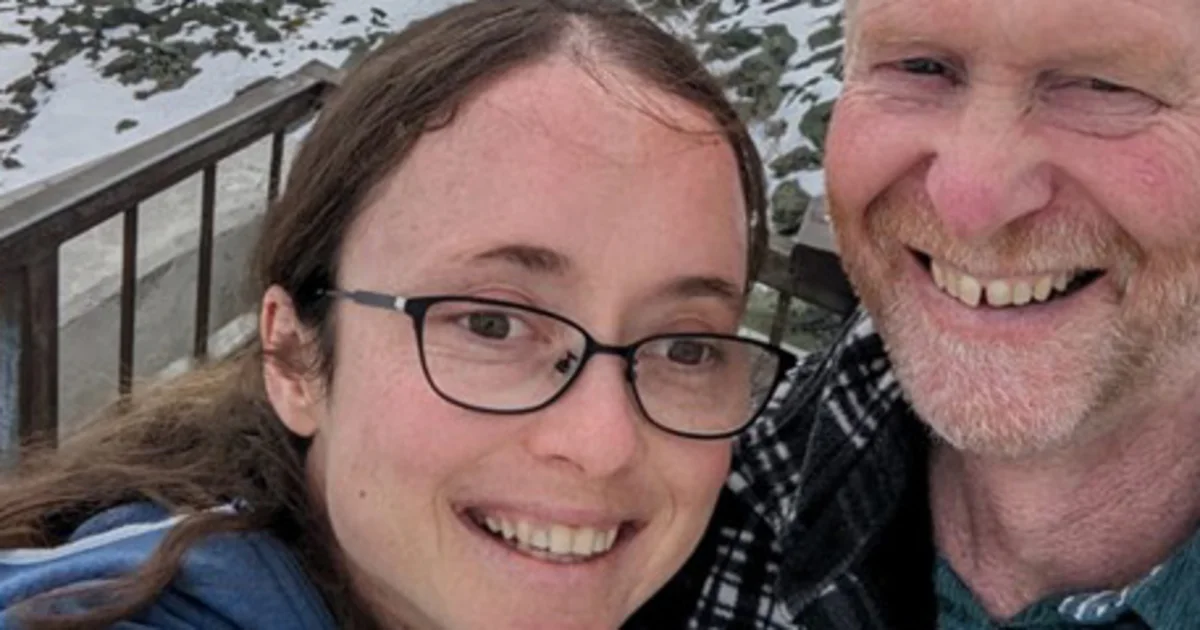 Featured image for Tragic Loss on Mount Katahdin: Father and Daughter Found Dead, Daughter Still Missing