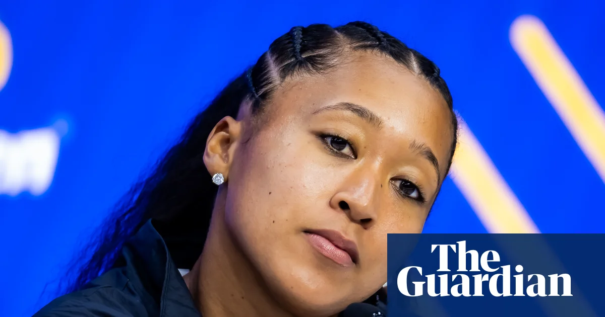 Featured image for Osaka Responds to Ostapenko Amid US Open Tensions