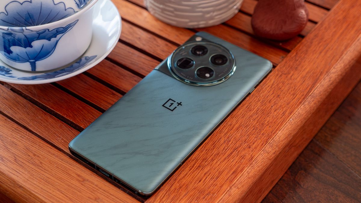 Featured image for "Unveiling the OnePlus 12: Global Launch, Hands-On Review, and Exclusive Deal"