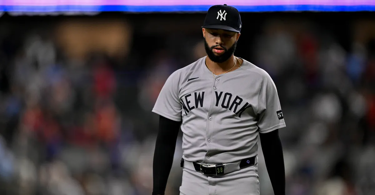 Featured image for Eovaldi Dominates Yankees as Rangers Extend Winning Streak