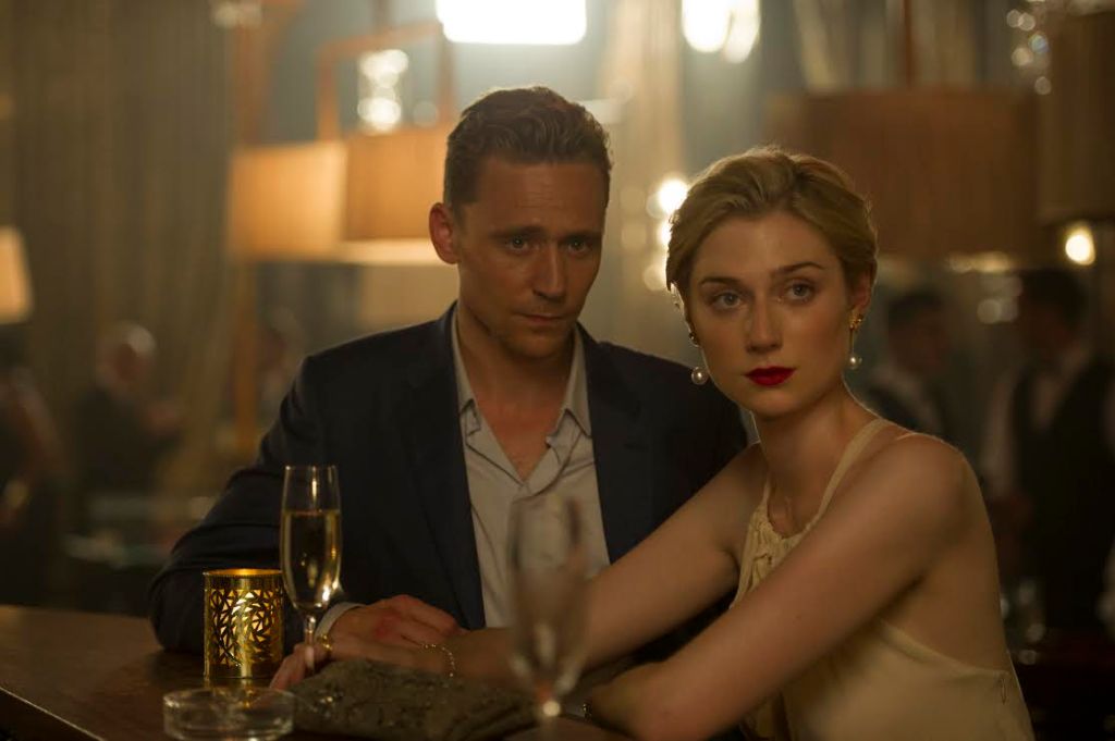 Featured image for Tom Hiddleston's 'The Night Manager' Secures Two-Season Revival on BBC and Amazon