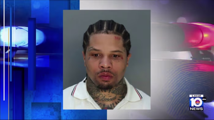 Featured image for Boxer Gervonta Davis Arrested on Domestic Violence Charges in Florida