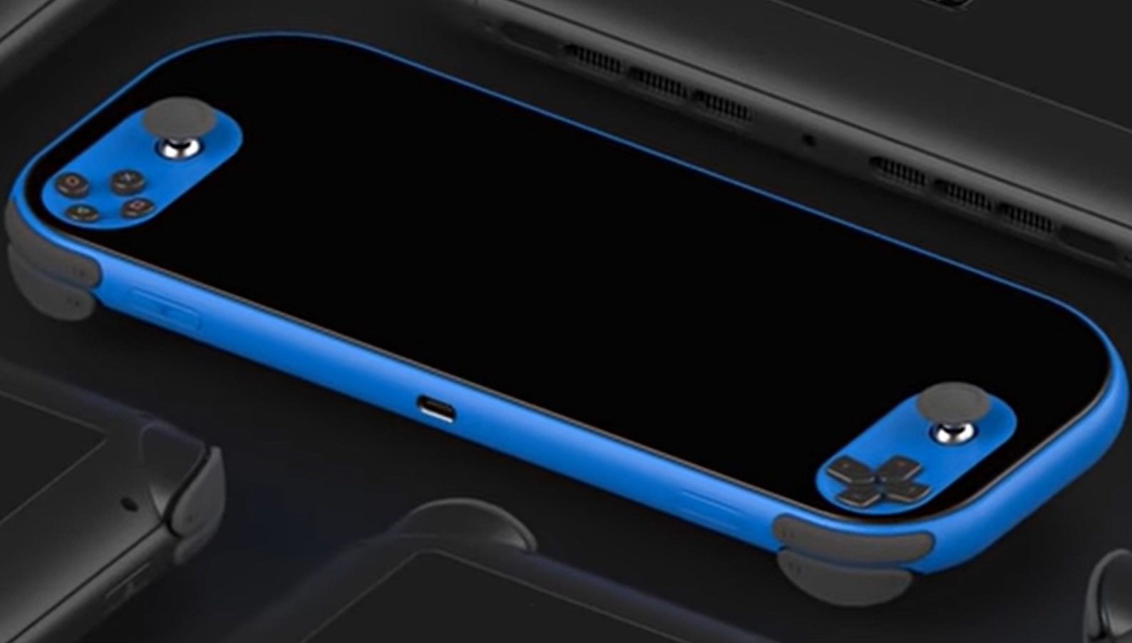 Sony hints at new handheld device before PS5 Pro release.