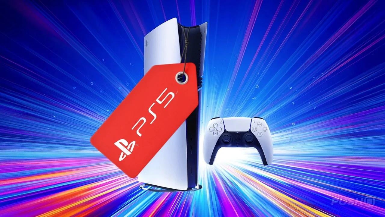 PS5 Price Hike Takes Effect April 2; Save Before the Jump With These Deals