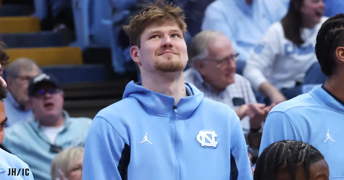 Tar Heels’ Frontcourt Question Mark Ahead of Syracuse Showdown