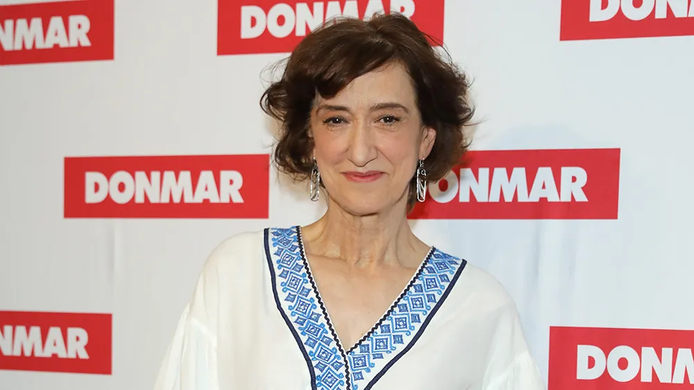 Featured image for Remembering Haydn Gwynne: The Crown Actor Passes Away at 66