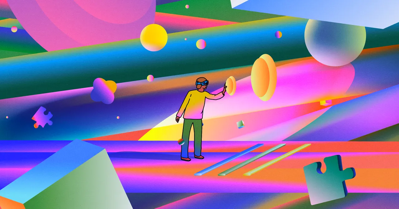 Featured image for AR Technology Offers New Hope for Parkinson's Patients