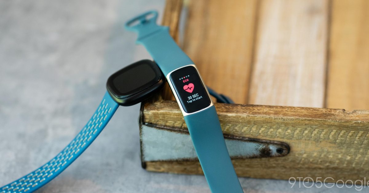 Featured image for Fitbit Charge 5 Battery Woes: Google Denies Update Connection