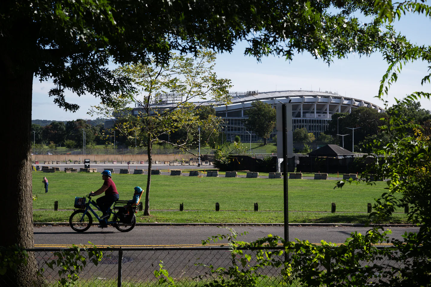 Featured image for Senate Committee Advances RFK Stadium Bill Amid Maryland Opposition