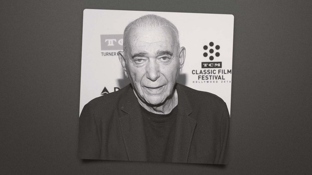 Featured image for Oscar-Winning 'Godfather' Producer Al Ruddy Dies at 94