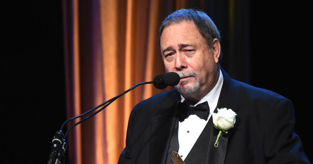 Featured image for Country Music Legend Jim McBride Passes Away at 78