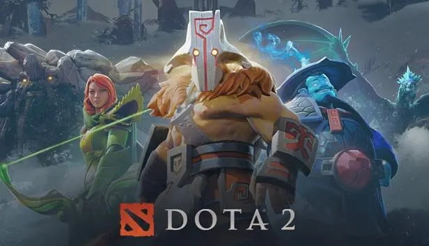 Featured image for "Dota 2 Patch 7.36: Hero Overhauls and Meta Shifts"