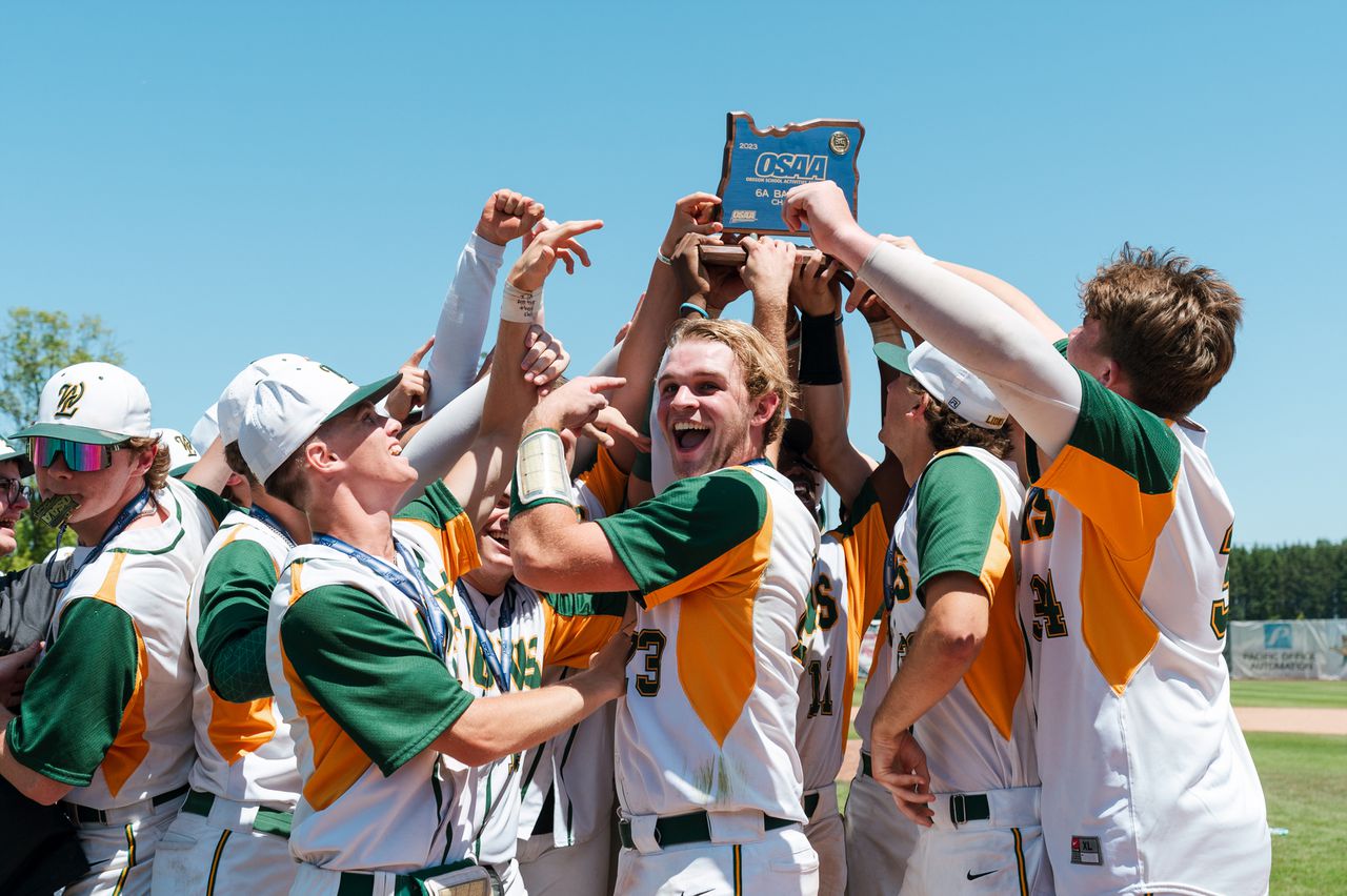 Oregon High School Baseball State Championships Recap and Preview