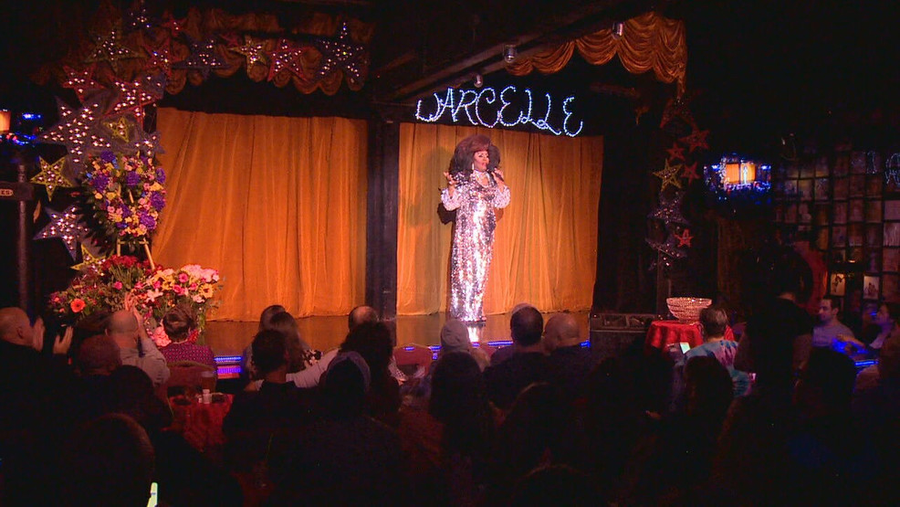 Remembering Darcelle: World's Oldest Working Drag Queen Dies at 92.