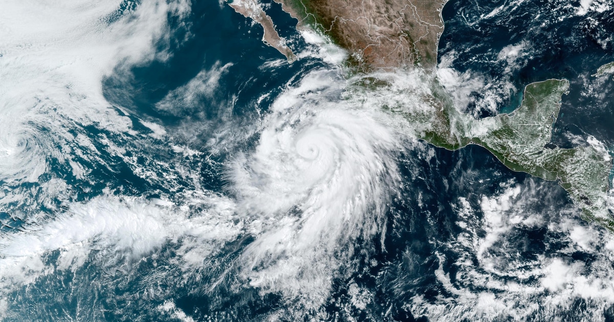 2024 Hurricane Season Forecast: Record-Breaking Storm Activity Predicted