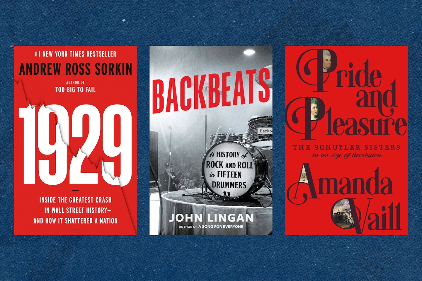 Featured image for Top Books and Albums to Kick Off 2025