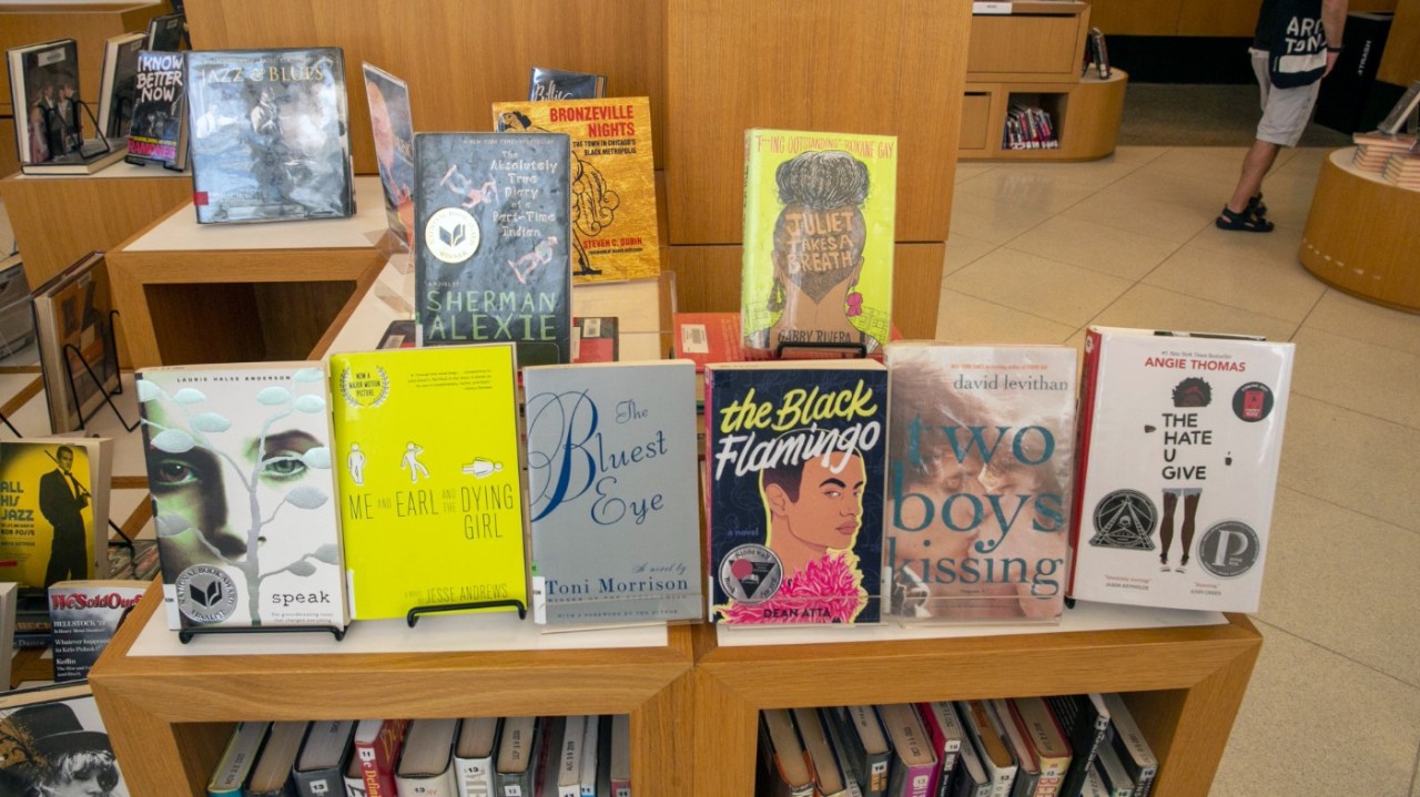 Book Ban Attempts Soar to Unprecedented Levels in 2022