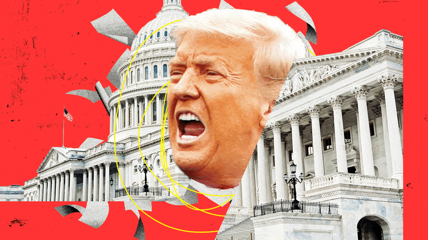 Trump's Knowledge of Declassification Process and National Security Under Scrutiny.