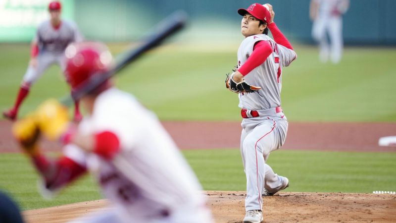 Featured image for Shohei Ohtani Joins Babe Ruth in Exclusive MLB Club