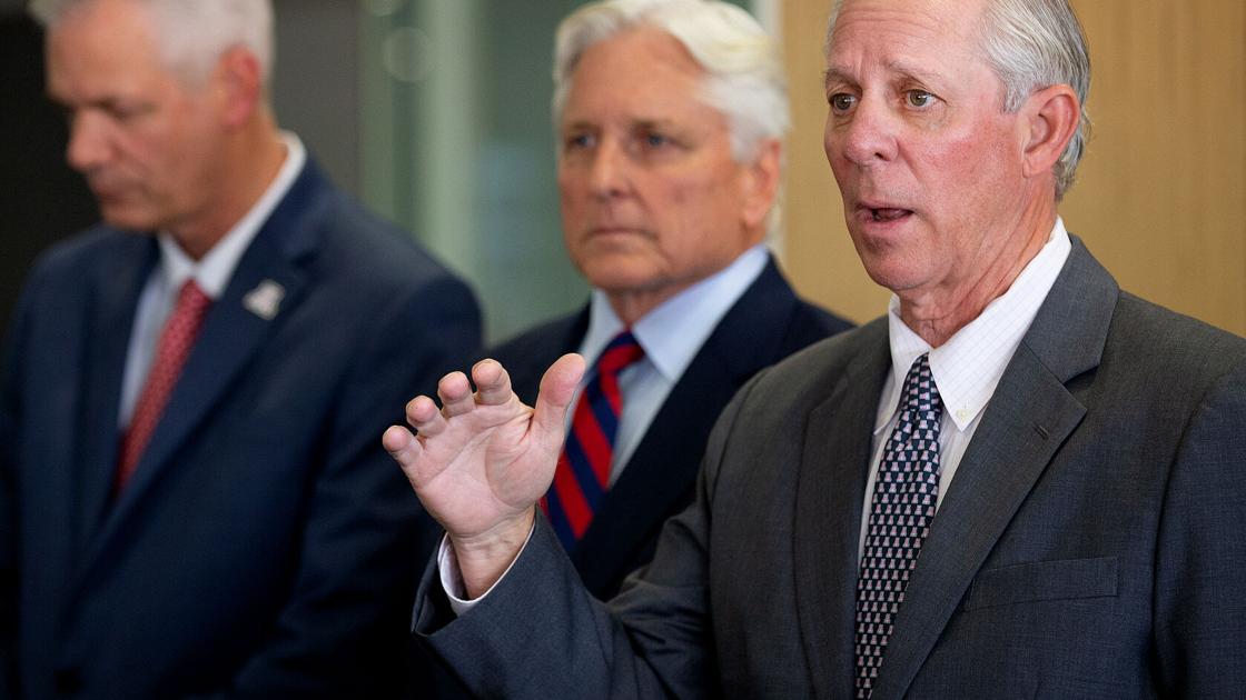 "University of Arizona Grapples with $177 Million Deficit, Faces Budget Cuts and Layoffs"