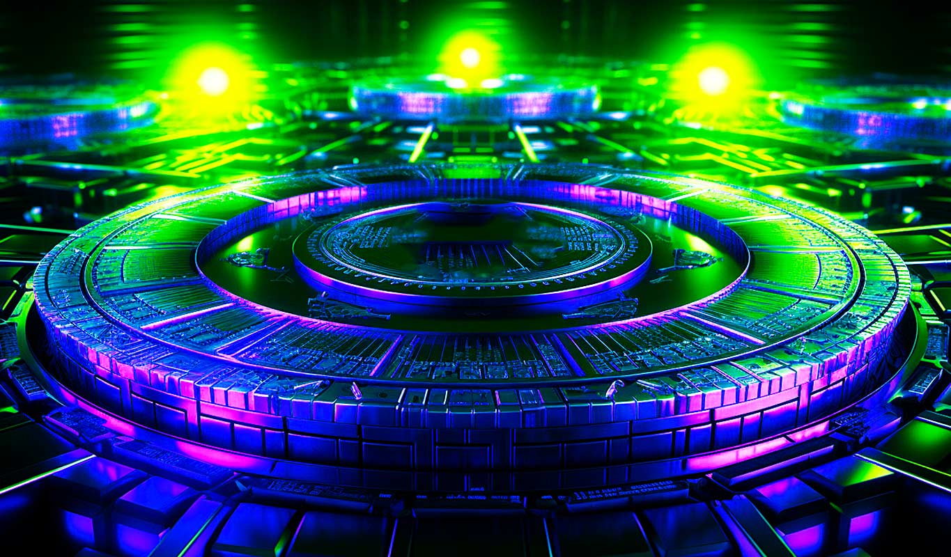 Featured image for Powell's Mixed Tone on Inflation Sparks Crypto Market Surge