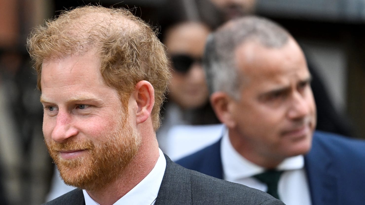 Coronation Chaos: Harry and Meghan's Demands Cause Delays at King Charles' Ceremony