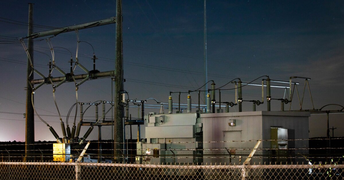 Featured image for Texas Voters Approve Billions in Funding for Power Plants and Grid Reliability