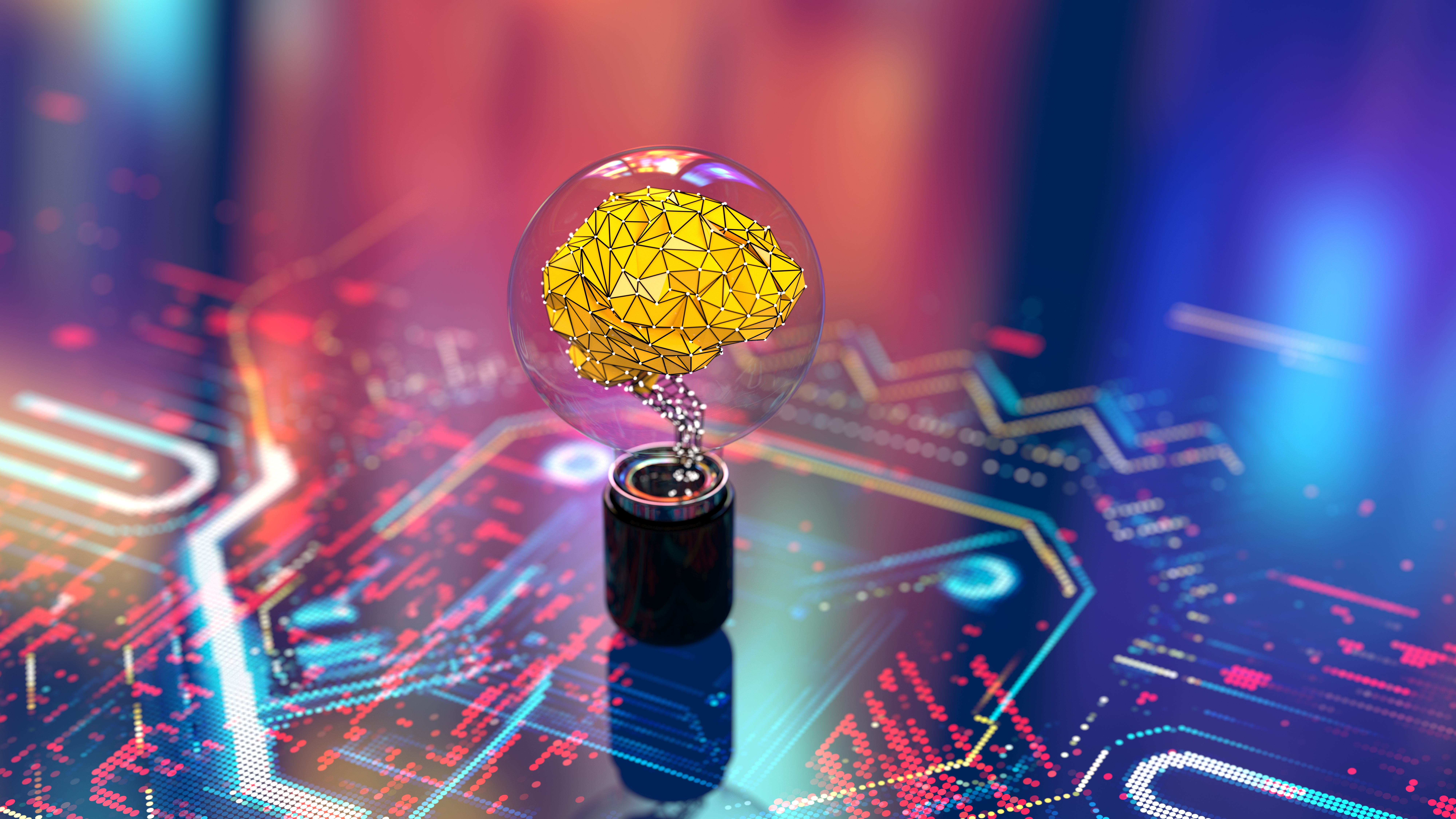 "Uncovering AI Stock Gems: BofA's Buy Rating, Hidden-Gems, and Market Wave Potential"